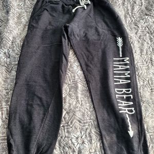 Mama bear joggers